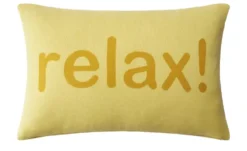 como Kissen Relax