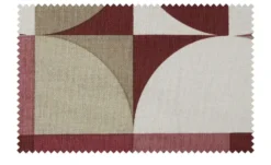como Kissen Retro