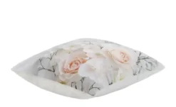 como Kissen Rosen