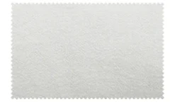 como Kissen Weiß