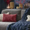 como Kissen Weihnachten