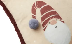 como Kissen Weihnachten