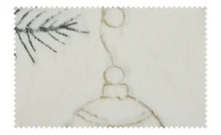como Kissen Weihnachten