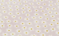 como Plaid Daisy