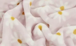 como Plaid Daisy
