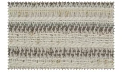 como Plaid Jacquard