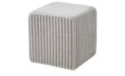 como Pouf Cord
