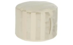 como Pouf Streifen