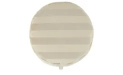 como Pouf Streifen