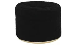 como Pouf Teddy uni