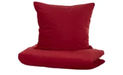 como Samt Bettwäsche Velvet