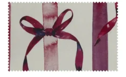 como Satin Bettwäsche Bow