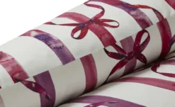 como Satin Bettwäsche Bow