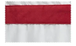 como Satin Bettwäsche Schleifen
