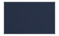 como Satin Wende-Bettwäsche Blue Rose