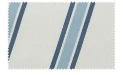 como Satin Wende-Bettwäsche Toile