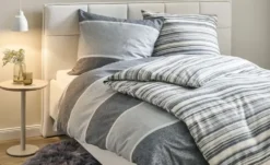 como superior Flanell Bettwäsche