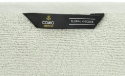 como superior Handtuch Floral