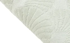 como superior Handtuch Floral