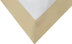 como superior Satin Bettwäsche