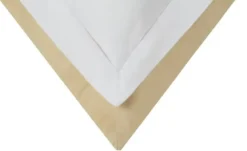 como superior Satin Bettwäsche