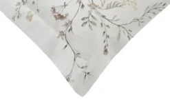 como superior Satin Bettwäsche