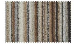 como Waschhandschuh Jacquard Streifen