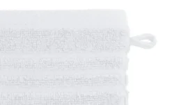 como Waschhandschuh Soft Cotton