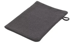 como Waschhandschuh Waffle
