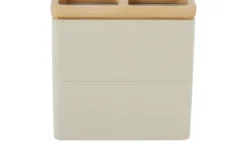 como Zahnbürstenhalter Luxe