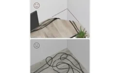 Computertisch