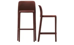 Connubia Barhocker stapelbar Bayo