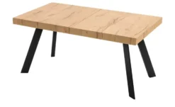 Connubia Esstisch ausziehbar Bold