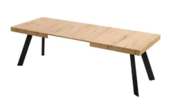 Connubia Esstisch ausziehbar Bold