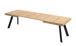 Connubia Esstisch ausziehbar Bold