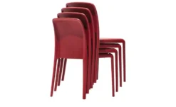 Connubia Stuhl stapelbar Bayo