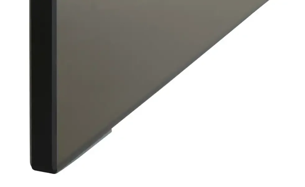 Couchtisch aus Glas Tessera