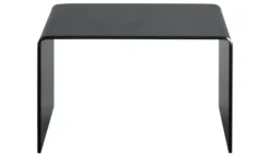 Couchtisch aus Glas Tessera