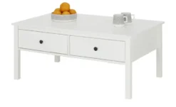 Couchtisch aus Massivholz Landliv