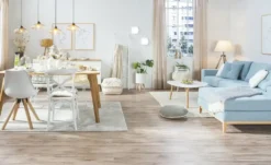 Couchtisch Bamboo