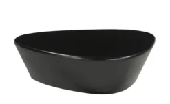 Couchtisch Black Smooth
