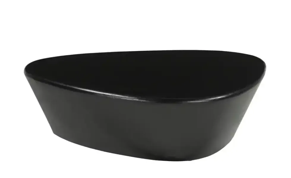 Couchtisch Black Smooth