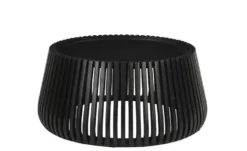 Couchtisch Black Smooth