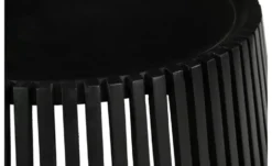 Couchtisch Black Smooth