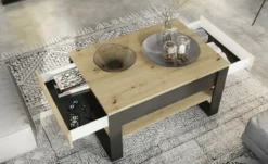Couchtisch Borba