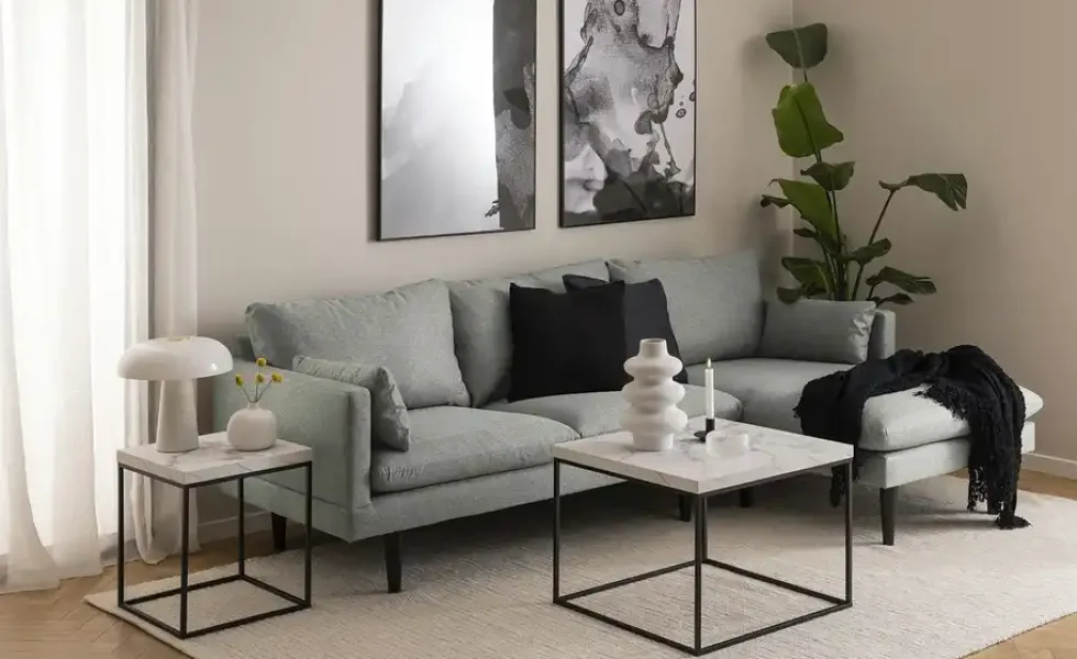 Couchtisch Campalto