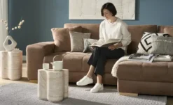 Couchtisch Capri