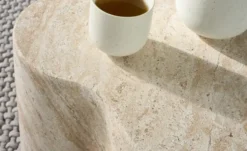 Couchtisch Capri