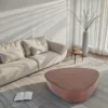 Couchtisch Crazy