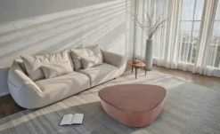 Couchtisch Crazy